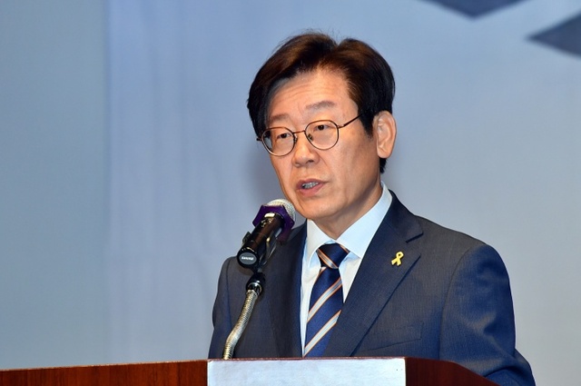 ▲ 성남시 8월 15일 제72주년 광복절 경축식2