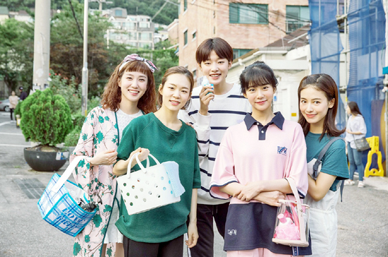 ▲ JTBC 새 금토드라마 ‘청춘시대2’