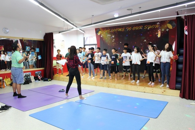 ▲ 2017년08월16일 보도자료(옹진섬외국어교실 하계영어캠프2)