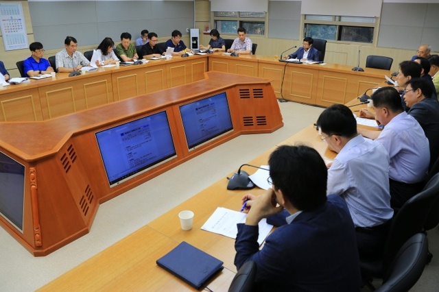 ▲ 과천_일자리 사업 발굴 적극 나서 (1)