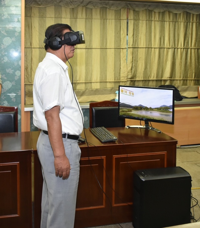 ▲ 0817[홍보기획과]-지자체-최초-8K-VR-체험-영상-제작---남양주시장-시연(수정)