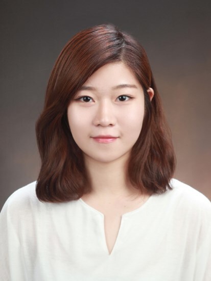 ▲ 삼육대 일본어학과 박소현 학생