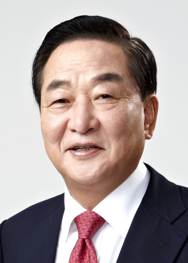 ▲ 자유한국당 서청원 국회의원(화성갑)A
