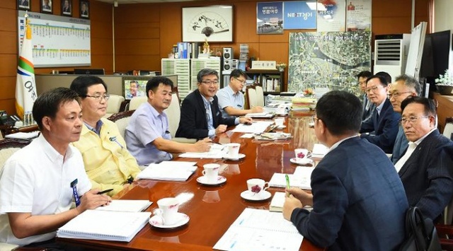 ▲ 02_여주,반려동물테마파크 조성 속도 낸다 사본