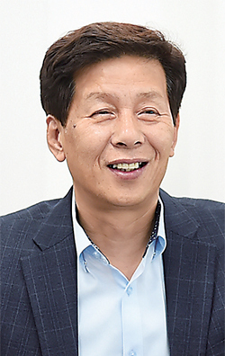▲ 이재성 spm회장5
