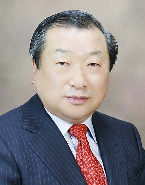 ▲ 성령교회 엄기호 목사 증명사진
