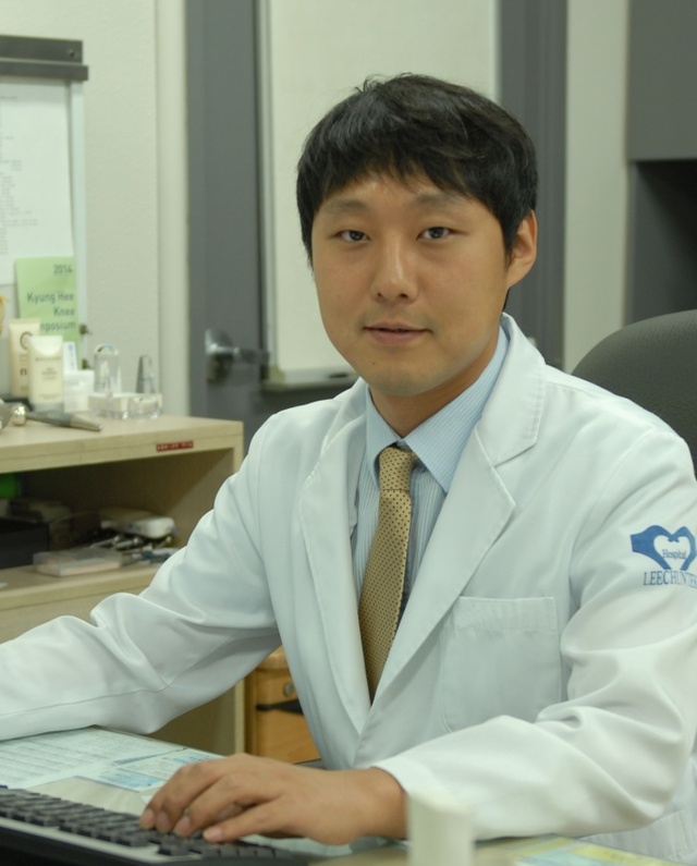 ▲ 8과 신민호과장님