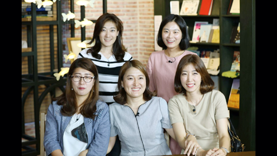 ▲ SBS 스페셜 485회 ‘82년생 김지영 - 세상 절반의 이야기’
