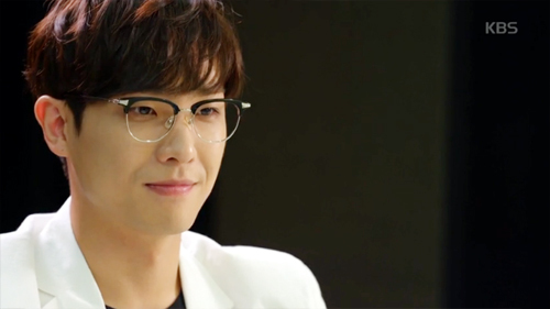 ▲ KBS2 ’아버지가 이상해’