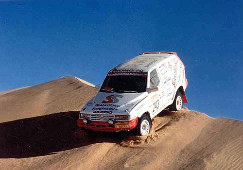 ▲ 199601_dakar_racing4