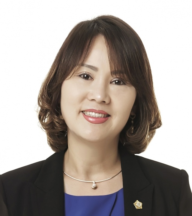 ▲ 정계숙 의원