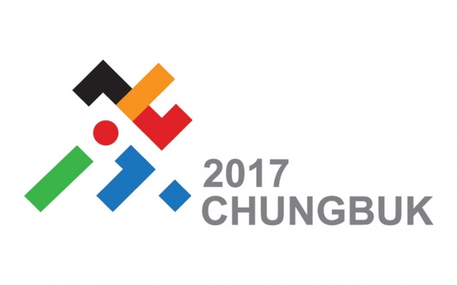 ▲ 제98회 전국체육대회 엠블럼