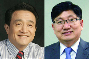 조동성 인천대 총장, 임봉대 박물관협의회장