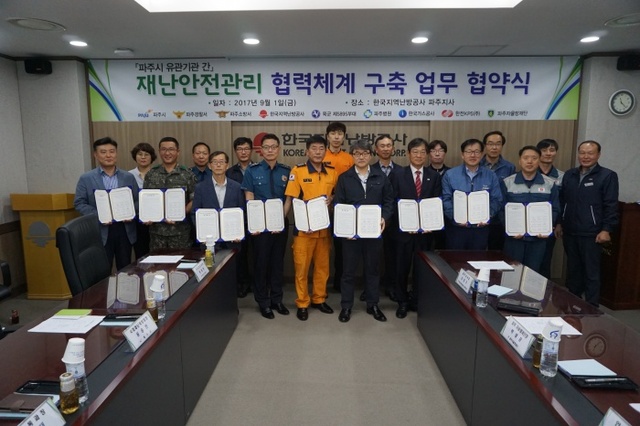 ▲ 지역난방공사