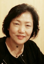 ▲ 화성 출생. 으로 등단. 한국경기시인협회 회원.