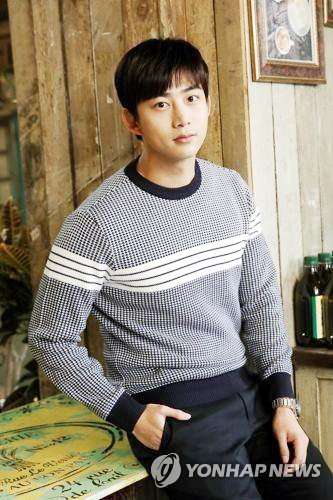▲ 옥택연. 연합뉴스