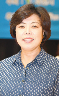 신계용 과천시장