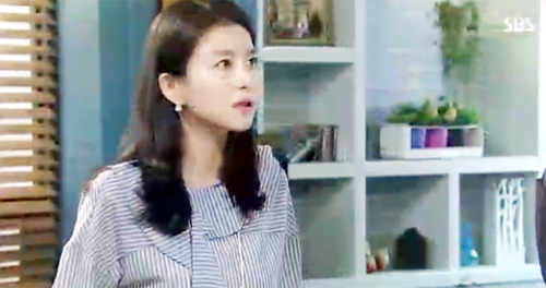 ▲ SBS 아침드라마 ‘달콤한 원수’ 62회