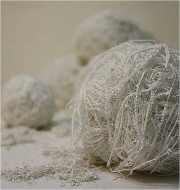 ▲ 고우리, Tangle