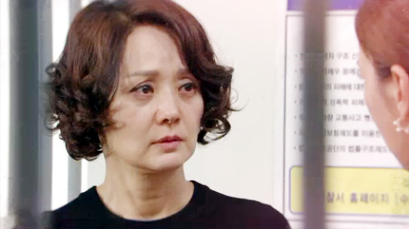 ▲ KBS2 일일드라마 ‘이름 없는 여자’ 94부