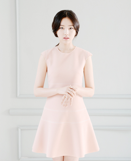 ▲ 배우 최리. UL엔터테인먼트,레진엔터테인먼트 제공