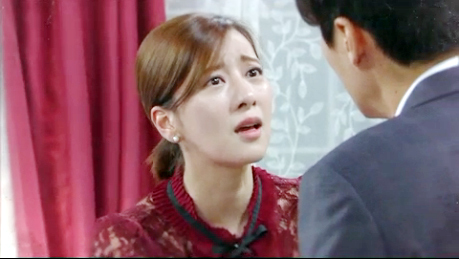 ▲ KBS2 일일드라마 ‘이름 없는 여자’ 96부