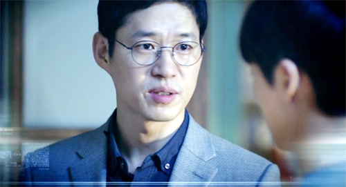 ▲ SBS 월화드라마 ‘조작’ 29회