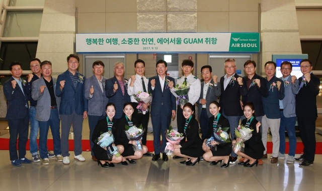 ▲ 에어서울 사진