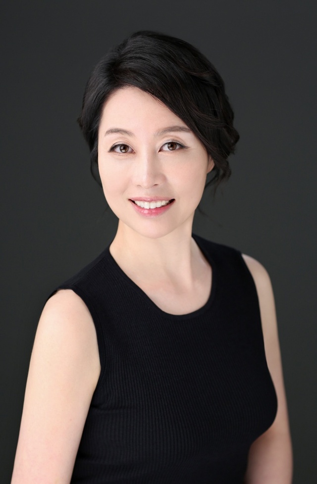 ▲ 삼육대 음악학과 오혜전 교수