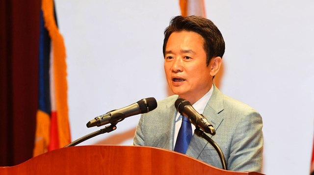 ▲ 남경필 경기지사 큰아들, 마약 범죄 연루…경찰 조사