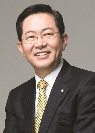 ▲ 박남춘