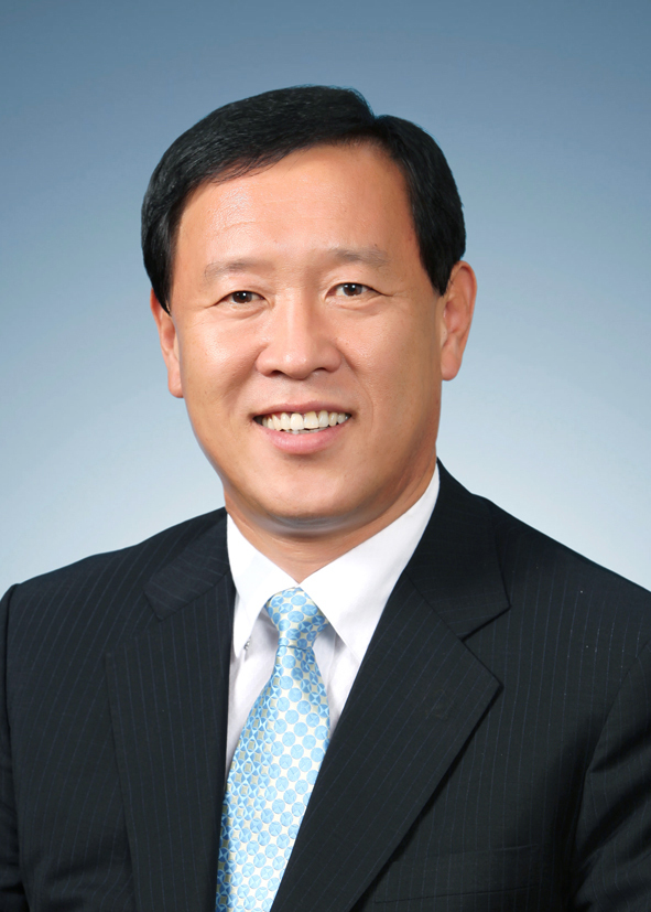 ▲ 김성기가평군수