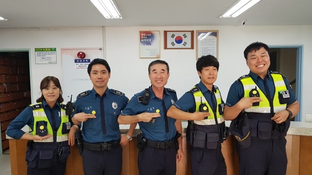 ▲ 구리경찰서
