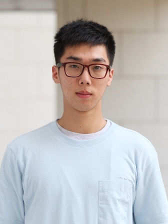 ▲ 삼육대 원예학과 김준섭 씨