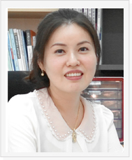 ▲ 시흥,한은애 장애인 센터장