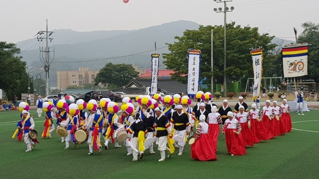 ▲ 문화예술과-제21회 경기도민속예술제 (3)