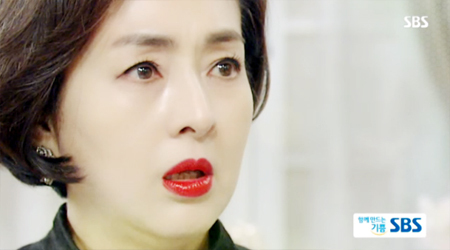 ▲ SBS 아침드라마 ‘달콤한 원수’ 75회