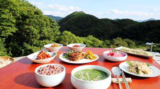▲ KBS1 ‘한국인의 밥상’ 334회_없는 맛, 껍질의 역습