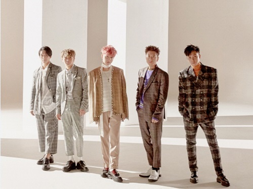YG엔터테인먼트 제공