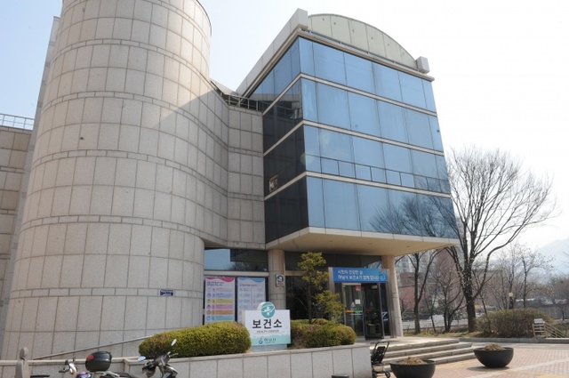 ▲ ‘찾아가는 보건소’ 하남건강버스 운행...시민건강 구석구석 살핀다