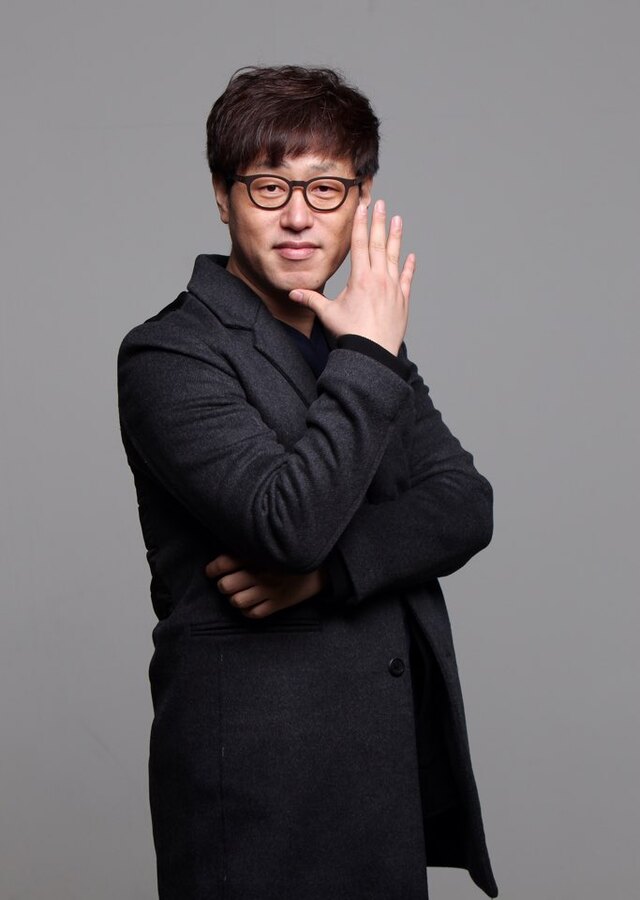 ▲ 전당 김중혁 작가