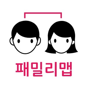 ▲ 패밀리맵