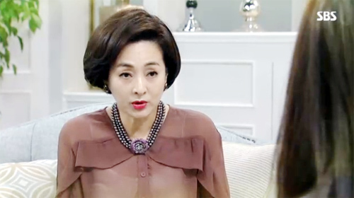 ▲ SBS 아침드라마 ‘달콤한 원수’ 77회
