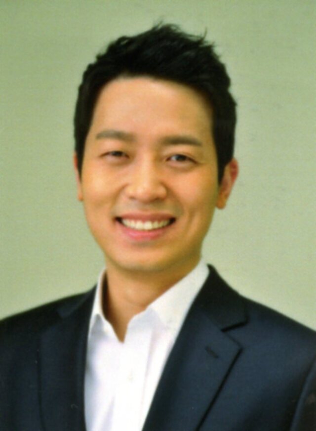▲ 이기인 성남시의원