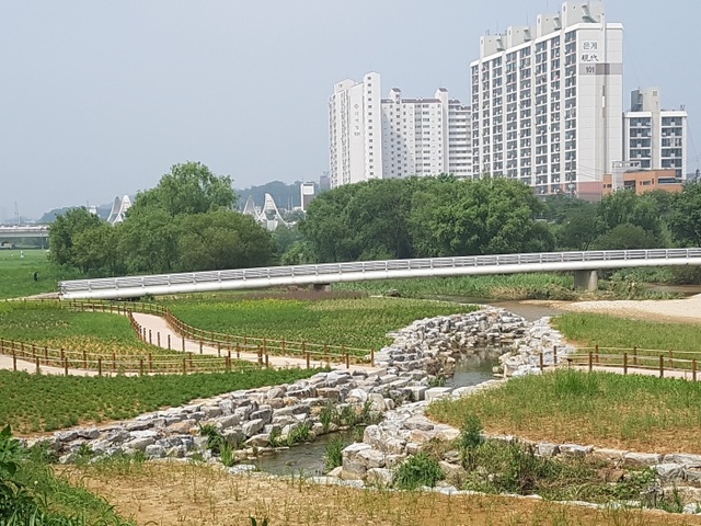 ▲ 1.하천복원2