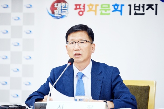 ▲ 2. 김포북부권 균형발전 브리핑_사진