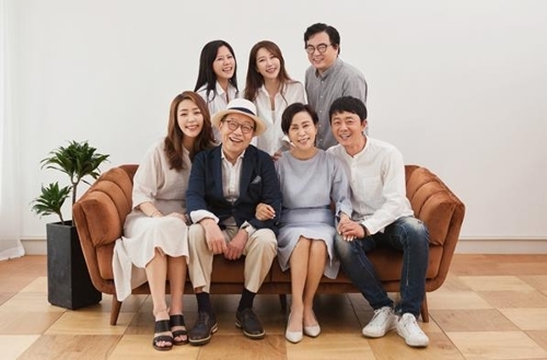 ▲ 연극 '장수상회' [(유)장수상회문전사 제공]