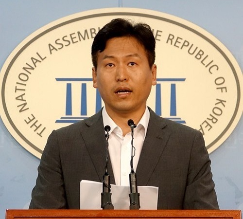 ▲ 국민의당 손금주 수석대변인  ⓒ연합뉴스