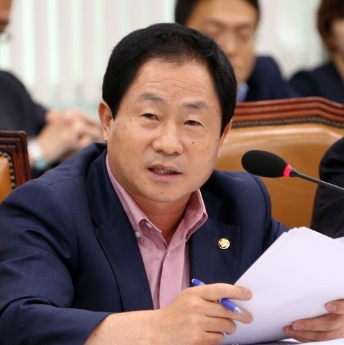 ▲ 주광덕