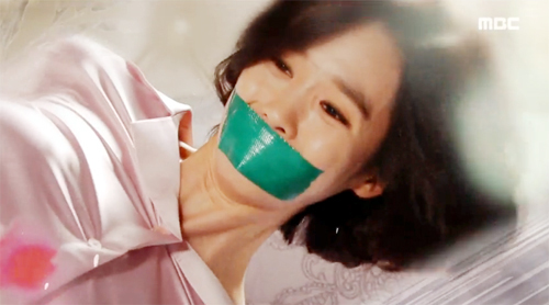 ▲ MBC 아침드라마 ‘훈장 오순남’ 122회
